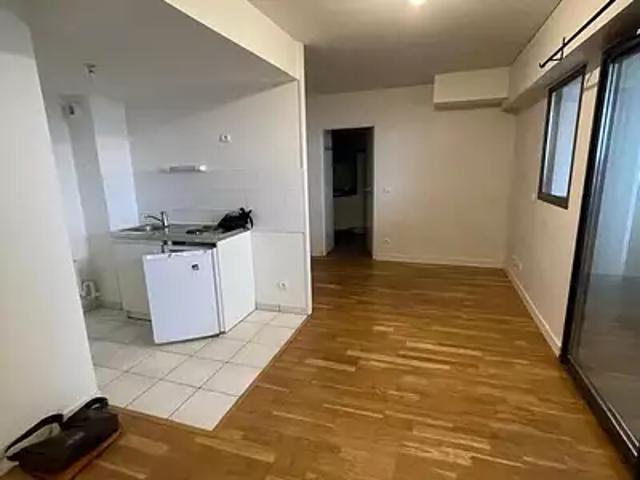 Appartement vente à Bordeaux