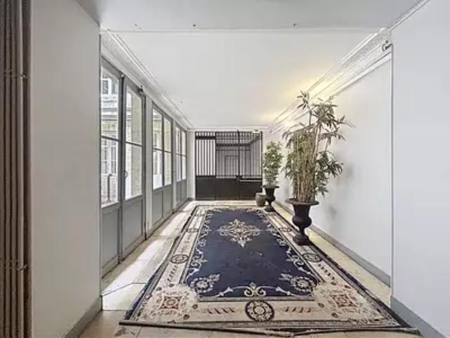 Appartement vente à Bordeaux