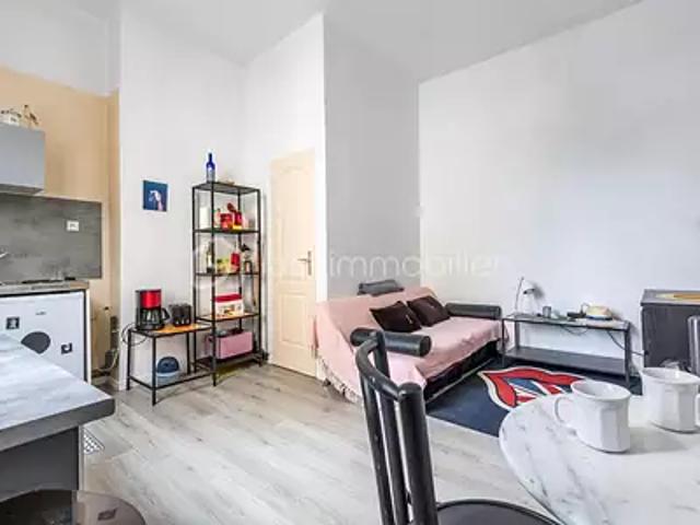 Appartement vente à Bordeaux