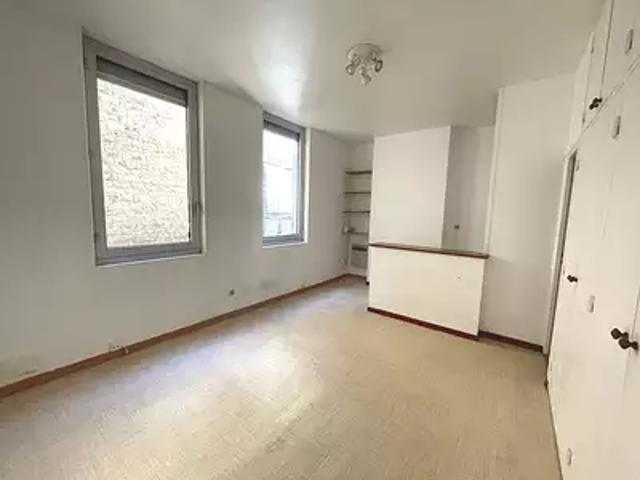 Appartement vente à Bordeaux