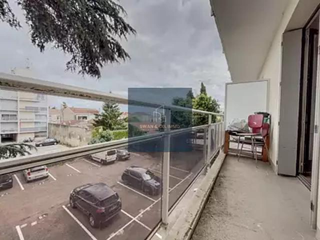 Appartement vente à Bordeaux