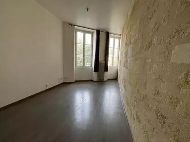 Appartement vente à Bordeaux