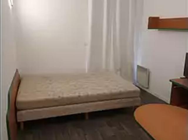 Appartement vente à Bordeaux