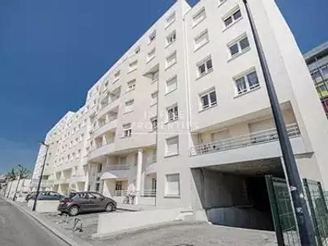 Appartement vente à Bordeaux