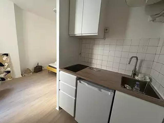 Appartement vente à Bordeaux