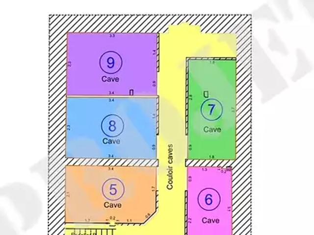 Appartement vente à Bordeaux