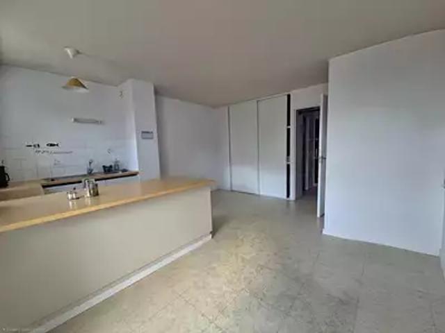 Appartement vente à Bordeaux