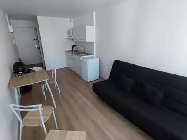 Appartement vente à Bordeaux