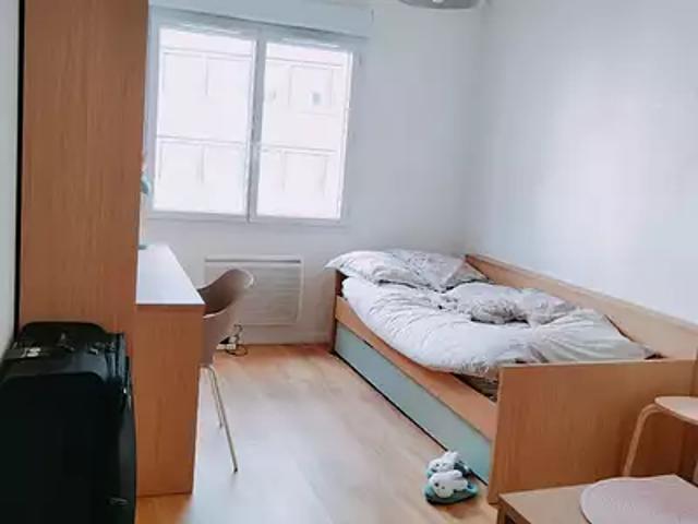 Appartement vente à Bordeaux