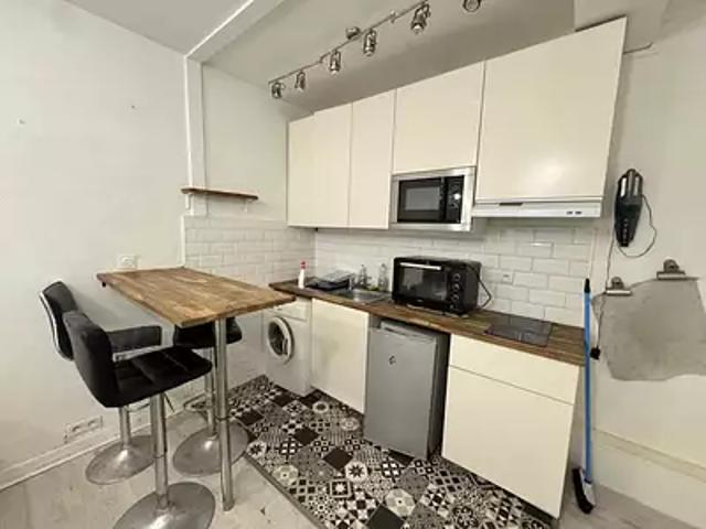 Appartement vente à Bordeaux