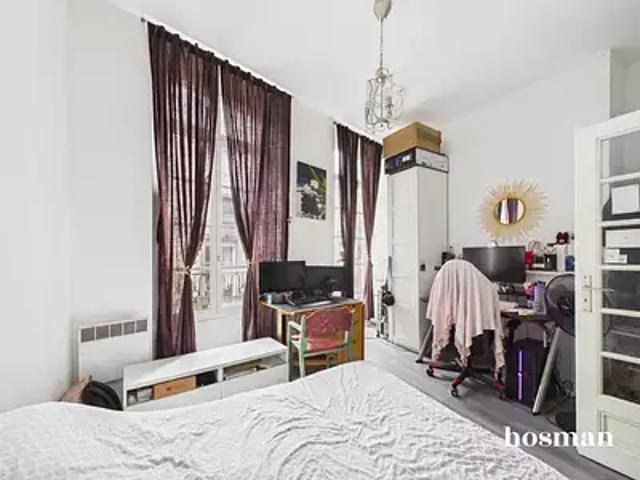 Appartement vente à Bordeaux