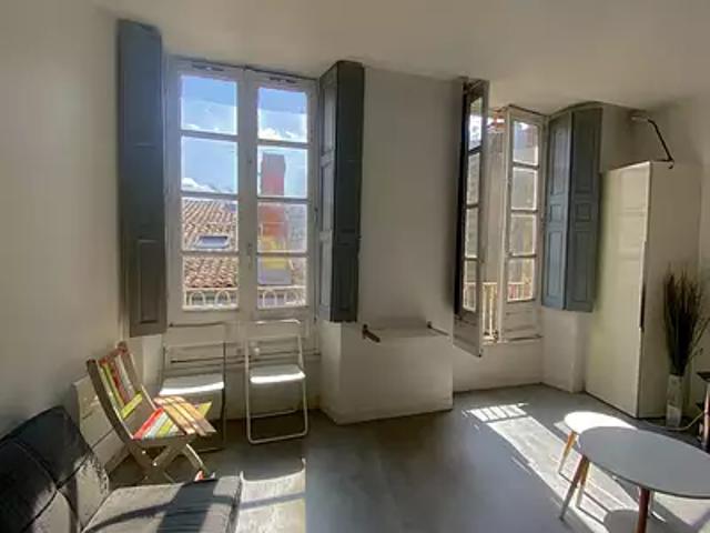 Appartement vente à Bordeaux