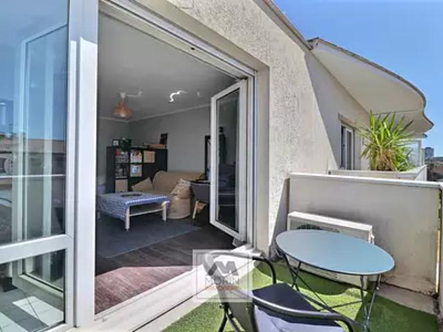 Appartement vente à Bordeaux
