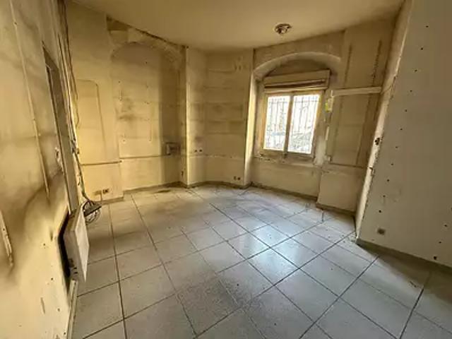 Appartement vente à Bordeaux