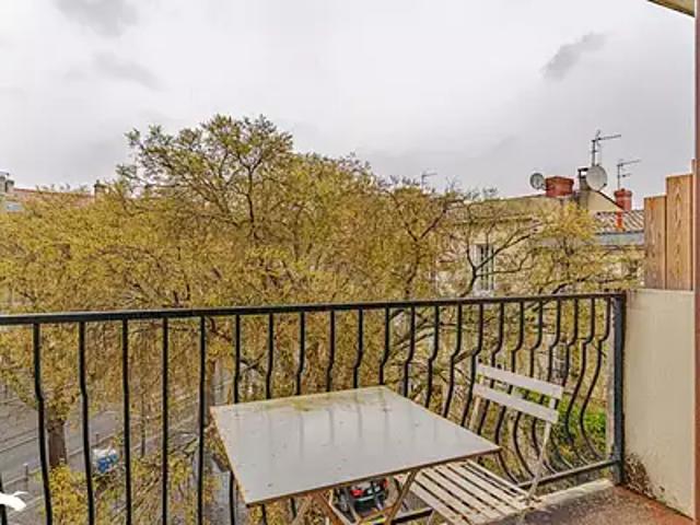 Appartement vente à Bordeaux