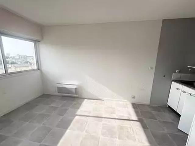 Appartement vente à Bordeaux