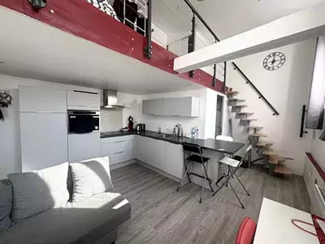 Appartement vente à Bordeaux