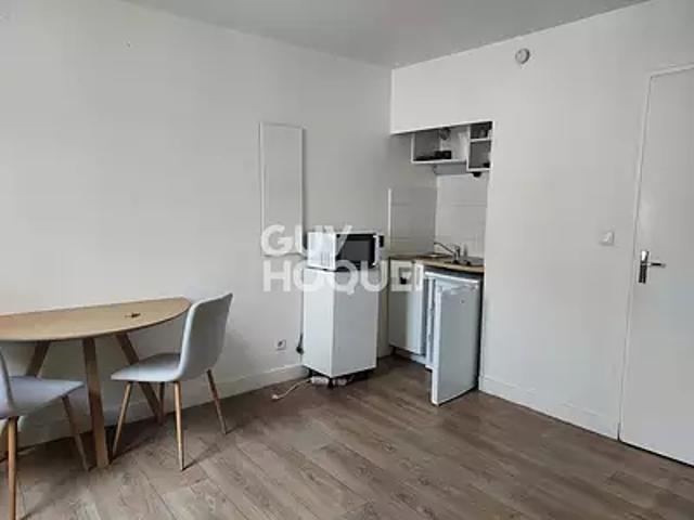 Appartement vente à Bordeaux