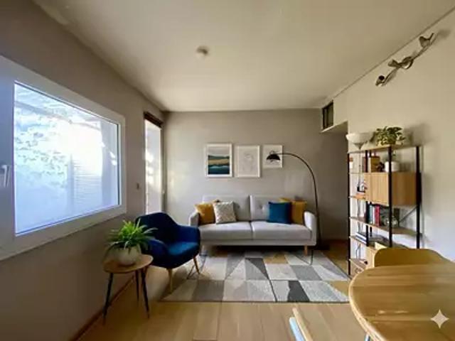 Appartement vente à Bordeaux