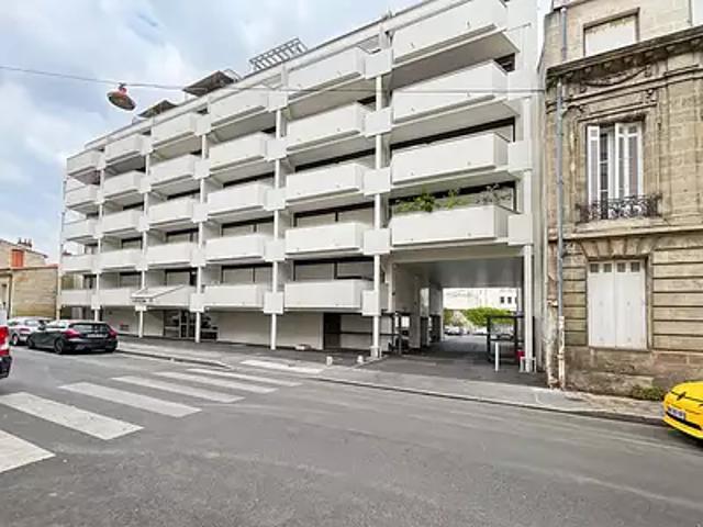 Appartement vente à Bordeaux