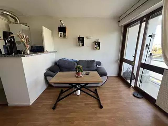 Appartement vente à Bordeaux