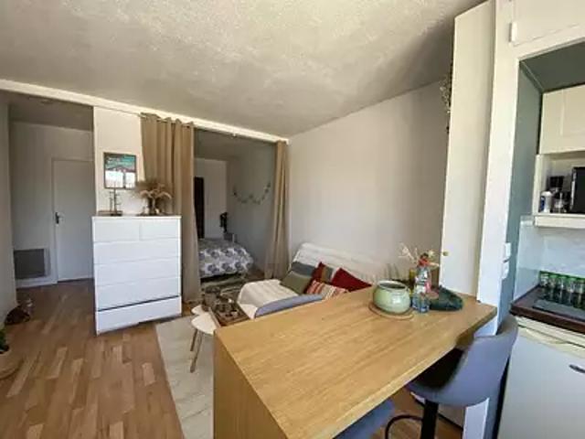 Appartement vente à Bordeaux