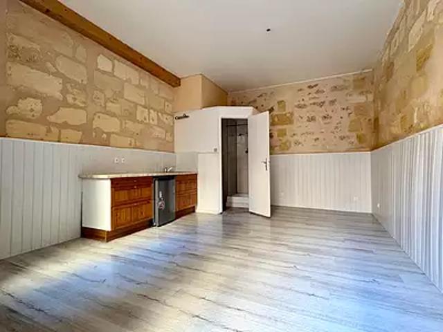 Appartement vente à Bordeaux