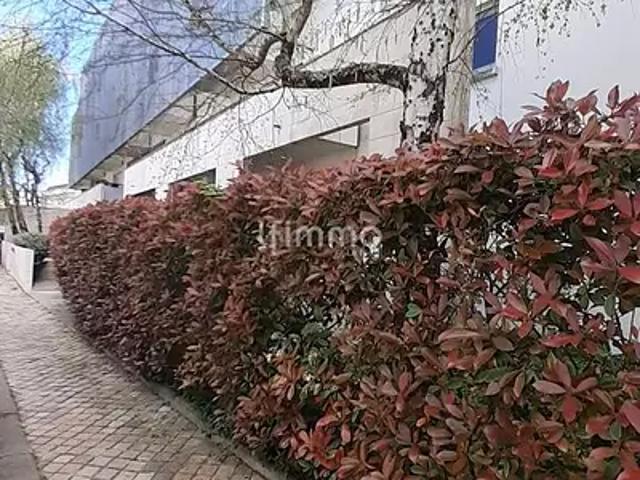 Appartement vente à Bordeaux