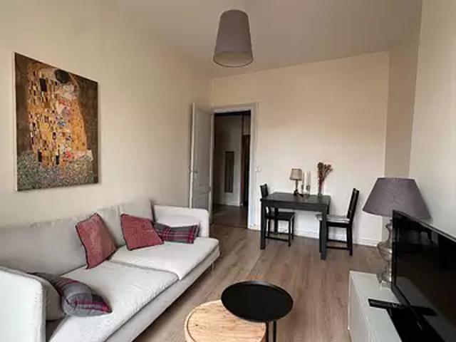 Appartement vente à Bordeaux