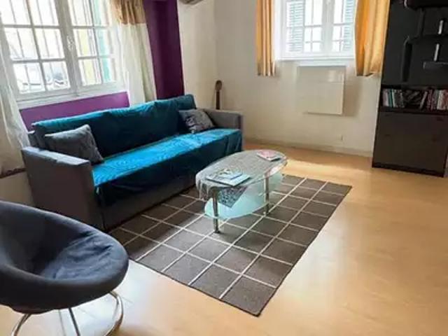 Appartement vente à Bordeaux