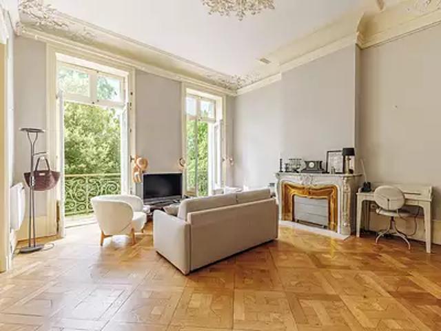 Appartement vente à Bordeaux