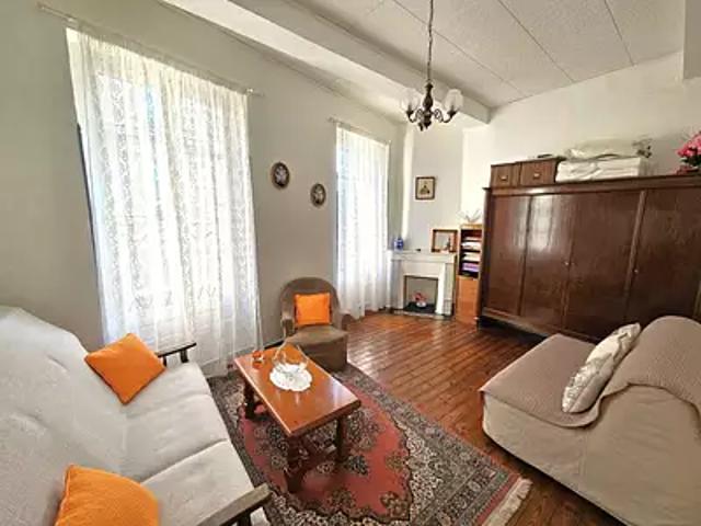 Appartement vente à Bordeaux