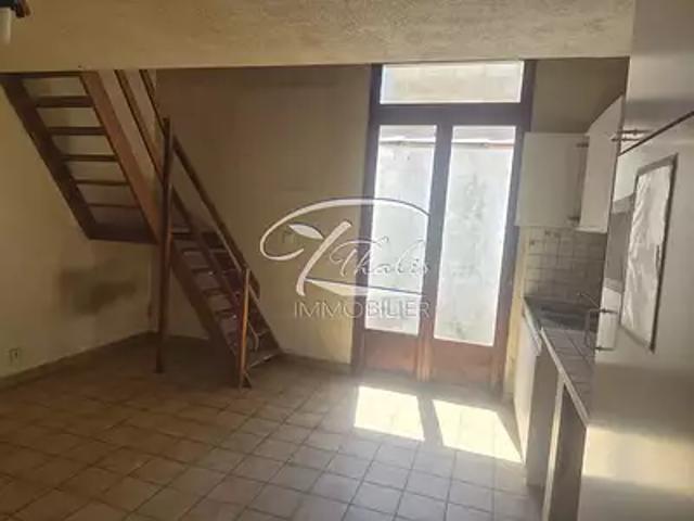Appartement vente à Bordeaux