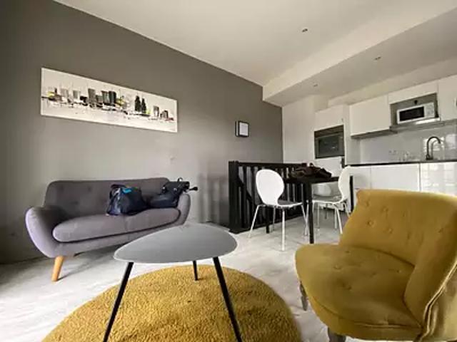 Appartement vente à Bordeaux