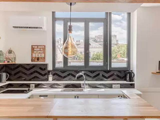 Appartement vente à Bordeaux