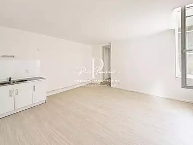 Appartement vente à Bordeaux