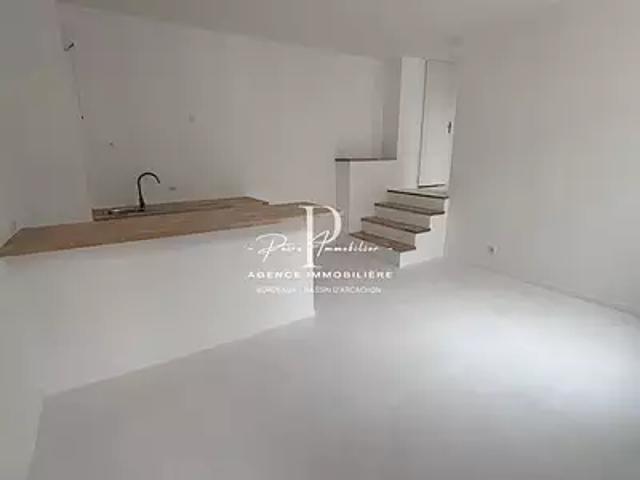 Appartement vente à Bordeaux