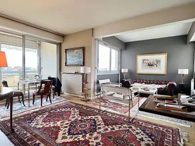 Appartement vente à Bordeaux