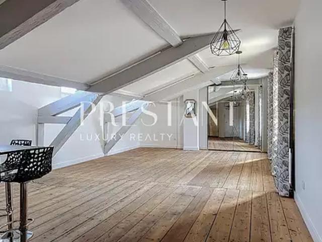 Appartement vente à Bordeaux