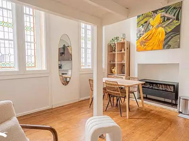Appartement vente à Bordeaux
