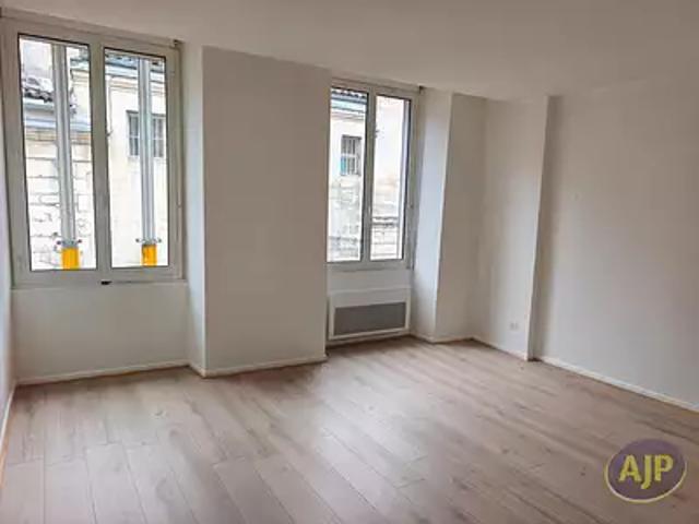 Appartement vente à Bordeaux