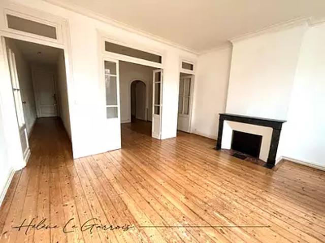Appartement vente à Bordeaux