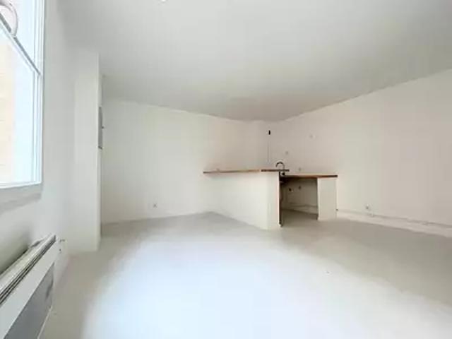 Appartement vente à Bordeaux