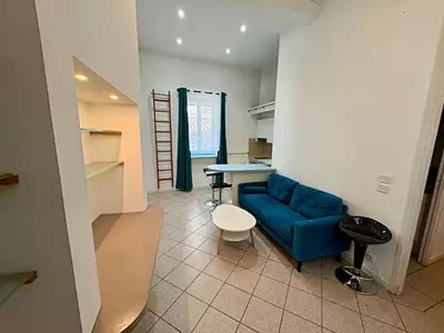 Appartement vente à Bordeaux