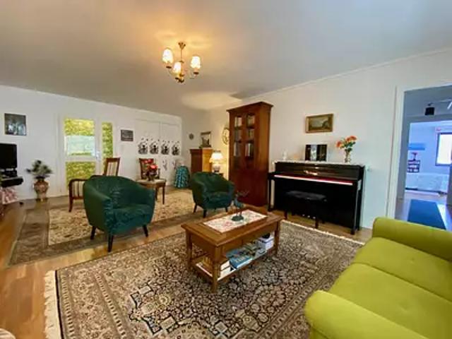Appartement vente à Bordeaux