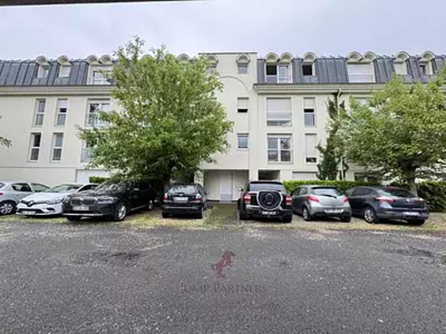 Appartement vente à Bordeaux