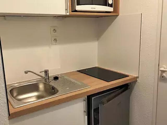 Appartement vente à Bordeaux