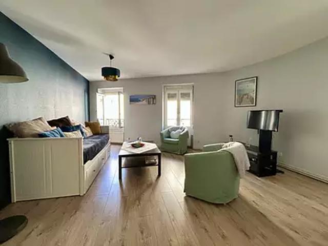 Appartement vente à Bordeaux