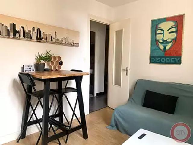 Appartement vente à Bordeaux
