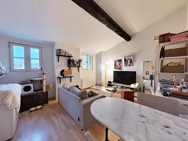 Appartement vente à Bordeaux